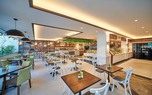 Primi by Panini